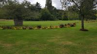 Orleans, Parc Floral de la Source &ndash; &copy; Beate Schroedter (Eberhardt TRAVEL)