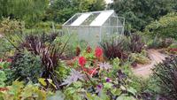 Orleans, Parc Floral de la Source &ndash; &copy; Beate Schroedter (Eberhardt TRAVEL)