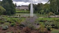 Orleans, Parc Floral de la Source &ndash; &copy; Beate Schroedter (Eberhardt TRAVEL)