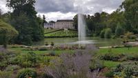 Orleans, Parc Floral de la Source &ndash; &copy; Beate Schroedter (Eberhardt TRAVEL)
