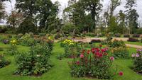 Orleans, Parc Floral de la Source &ndash; &copy; Beate Schroedter (Eberhardt TRAVEL)