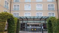 Troyes, Hotel Mercure &ndash; &copy; Beate Schroedter (Eberhardt TRAVEL)