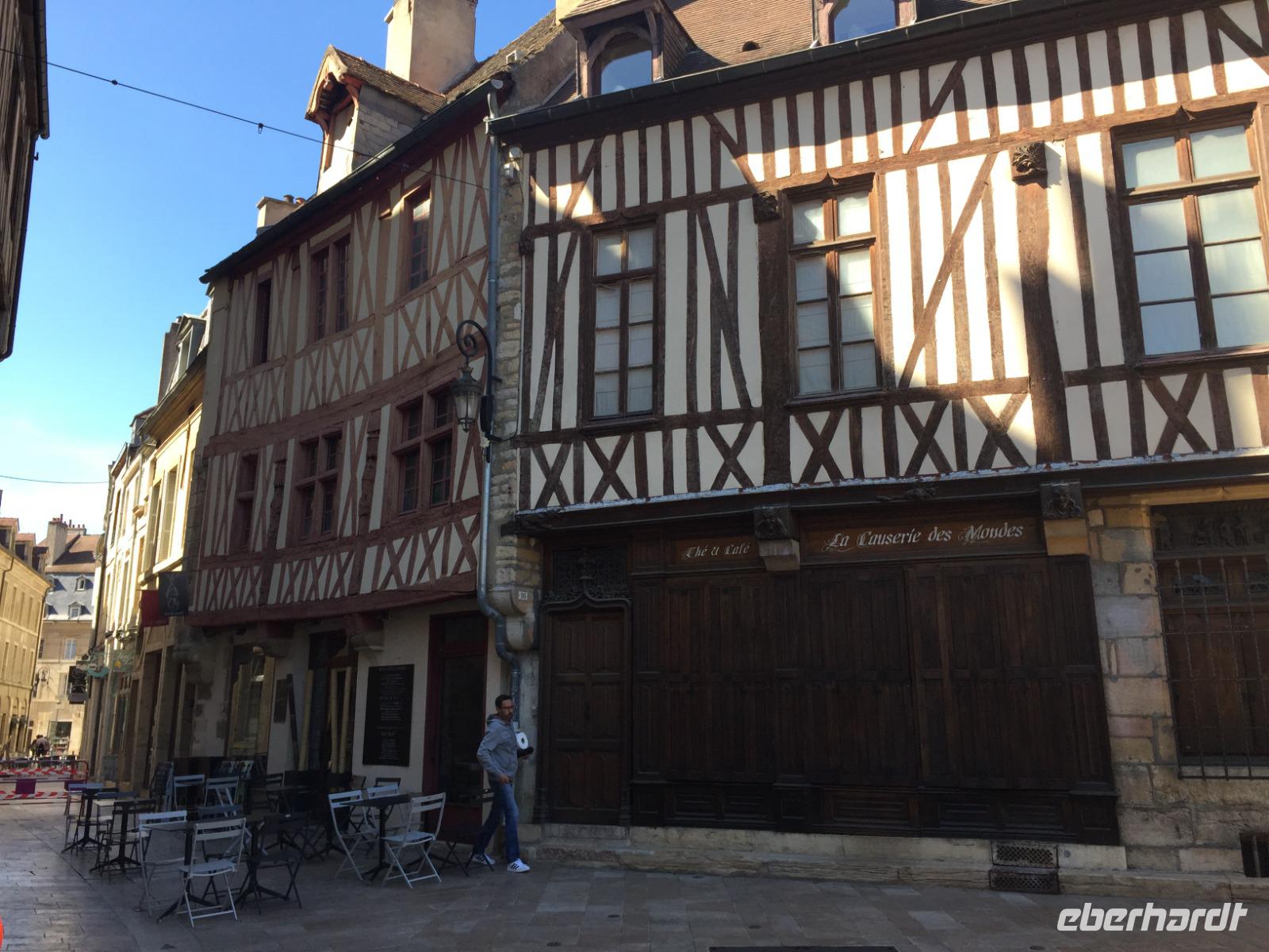IMG 3474, Dijon &ndash; &copy; Claudia Hartwich (Eberhardt TRAVEL)