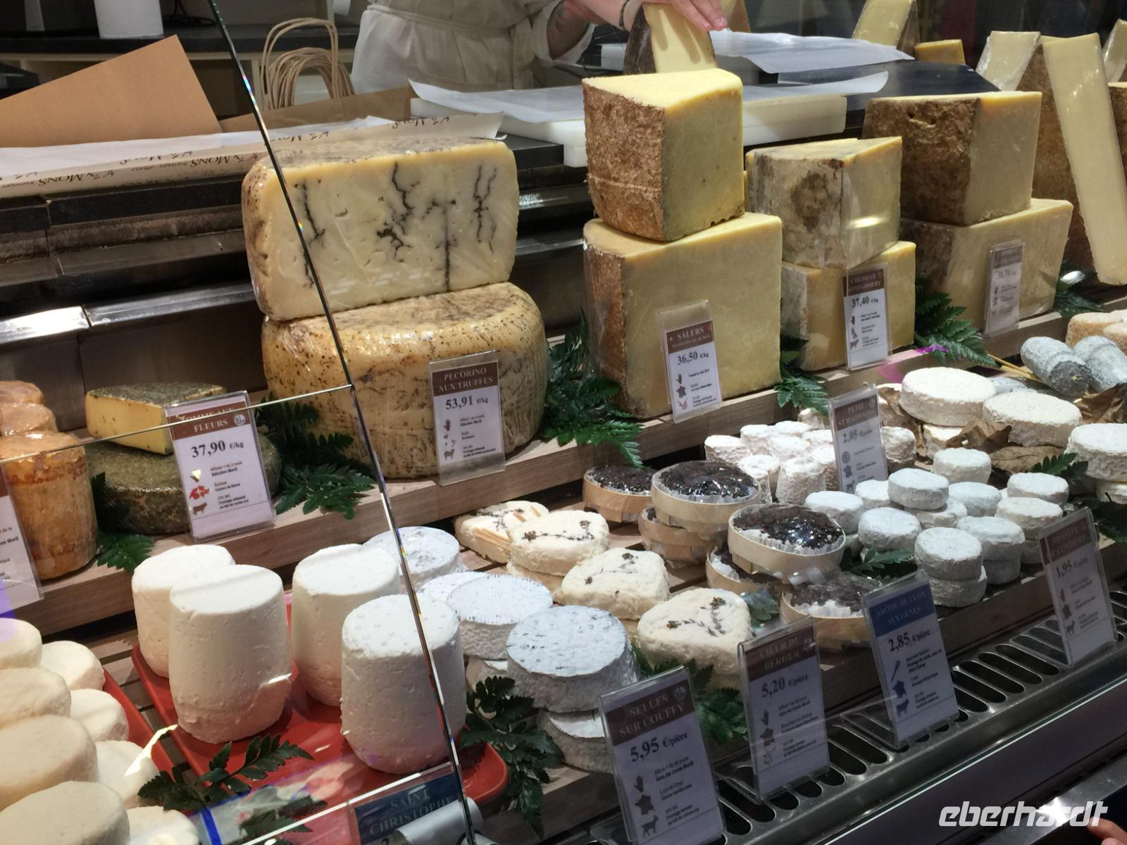 IMG 3628, Lyon, Markthalle Paul Bocuse &ndash; &copy; Claudia Hartwich (Eberhardt TRAVEL)