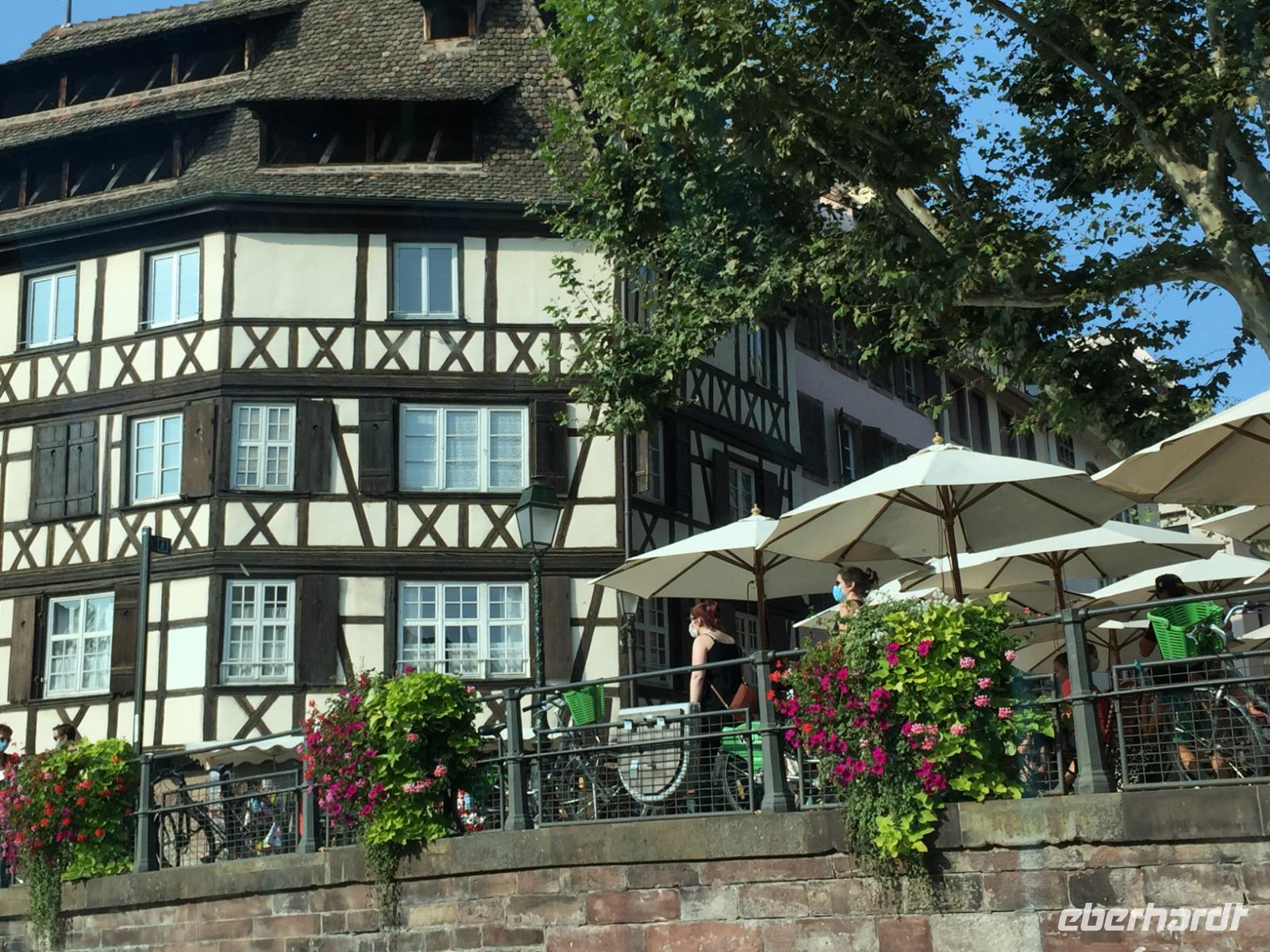 IMG 3923, Straßburg &ndash; &copy; Claudia Hartwich (Eberhardt TRAVEL)