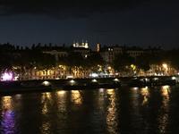 IMG 3388, Lyon, Lichterfahrt  &ndash; &copy; Claudia Hartwich (Eberhardt TRAVEL)