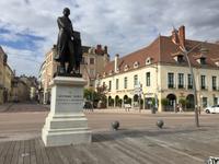IMG 3434, Châlon-sur Saône &ndash; &copy; Claudia Hartwich (Eberhardt TRAVEL)