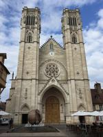 IMG 3440, Châlon-sur Saône &ndash; &copy; Claudia Hartwich (Eberhardt TRAVEL)