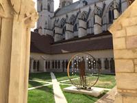 IMG 3450, Châlon-sur Saône &ndash; &copy; Claudia Hartwich (Eberhardt TRAVEL)