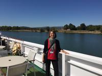 IMG 3527, Fahrt nach Tournus &ndash; &copy; Claudia Hartwich (Eberhardt TRAVEL)