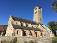 IMG 3564, Tournus & Fahrt nach Mâcon &ndash; &copy; Claudia Hartwich (Eberhardt TRAVEL)