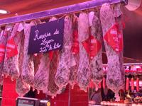 IMG 3624, Lyon, Markthalle Paul Bocuse &ndash; &copy; Claudia Hartwich (Eberhardt TRAVEL)