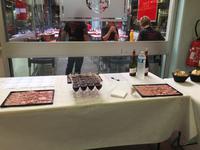 IMG 3631, Lyon, Markthalle Paul Bocuse &ndash; &copy; Claudia Hartwich (Eberhardt TRAVEL)