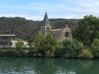 IMG 3659,  Fahrt nach Viviers &ndash; &copy; Claudia Hartwich (Eberhardt TRAVEL)