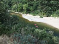 IMG 3742, Ardèche, Lavendel & Grotte &ndash; &copy; Claudia Hartwich (Eberhardt TRAVEL)