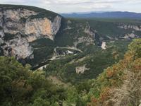 IMG 3761, Ardèche, Lavendel & Grotte &ndash; &copy; Claudia Hartwich (Eberhardt TRAVEL)