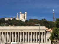 IMG 3852, Lyon &ndash; &copy; Claudia Hartwich (Eberhardt TRAVEL)