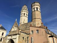 IMG 3879, Mâcon &ndash; &copy; Claudia Hartwich (Eberhardt TRAVEL)