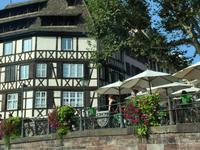 IMG 3923, Straßburg &ndash; &copy; Claudia Hartwich (Eberhardt TRAVEL)