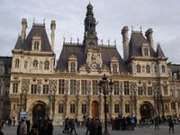 Hotel de Ville &ndash; &copy; Claudia Bernhardt (Eberhardt TRAVEL)