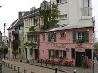 Montmartre &ndash; &copy; Claudia Bernhardt (Eberhardt TRAVEL)