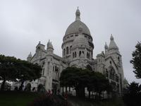 Sacre Coeur &ndash; &copy; Claudia Bernhardt (Eberhardt TRAVEL)