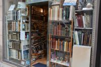 Antiquariat am Wegesrand &ndash; &copy; Gina Egenolf (Eberhardt TRAVEL)