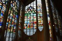 gerettete Fenster &ndash; &copy; Gina Egenolf (Eberhardt TRAVEL)