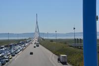 Pont de Normandie &ndash; &copy; Gina Egenolf (Eberhardt TRAVEL)
