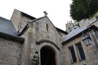 Église St.Pierre - dem Heiligen Michael &ndash; &copy; Gina Egenolf (Eberhardt TRAVEL)