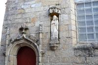 Kirche des alten Krankenhauses &ndash; &copy; Gina Egenolf (Eberhardt TRAVEL)