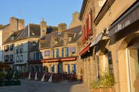 nette Restaurants &ndash; &copy; Gina Egenolf (Eberhardt TRAVEL)