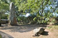 und noch mehr Steine &ndash; &copy; Gina Egenolf (Eberhardt TRAVEL)