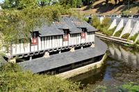altes Waschhaus &ndash; &copy; Gina Egenolf (Eberhardt TRAVEL)