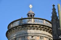 Renaissanceabtei der Kathedrale &ndash; &copy; Gina Egenolf (Eberhardt TRAVEL)