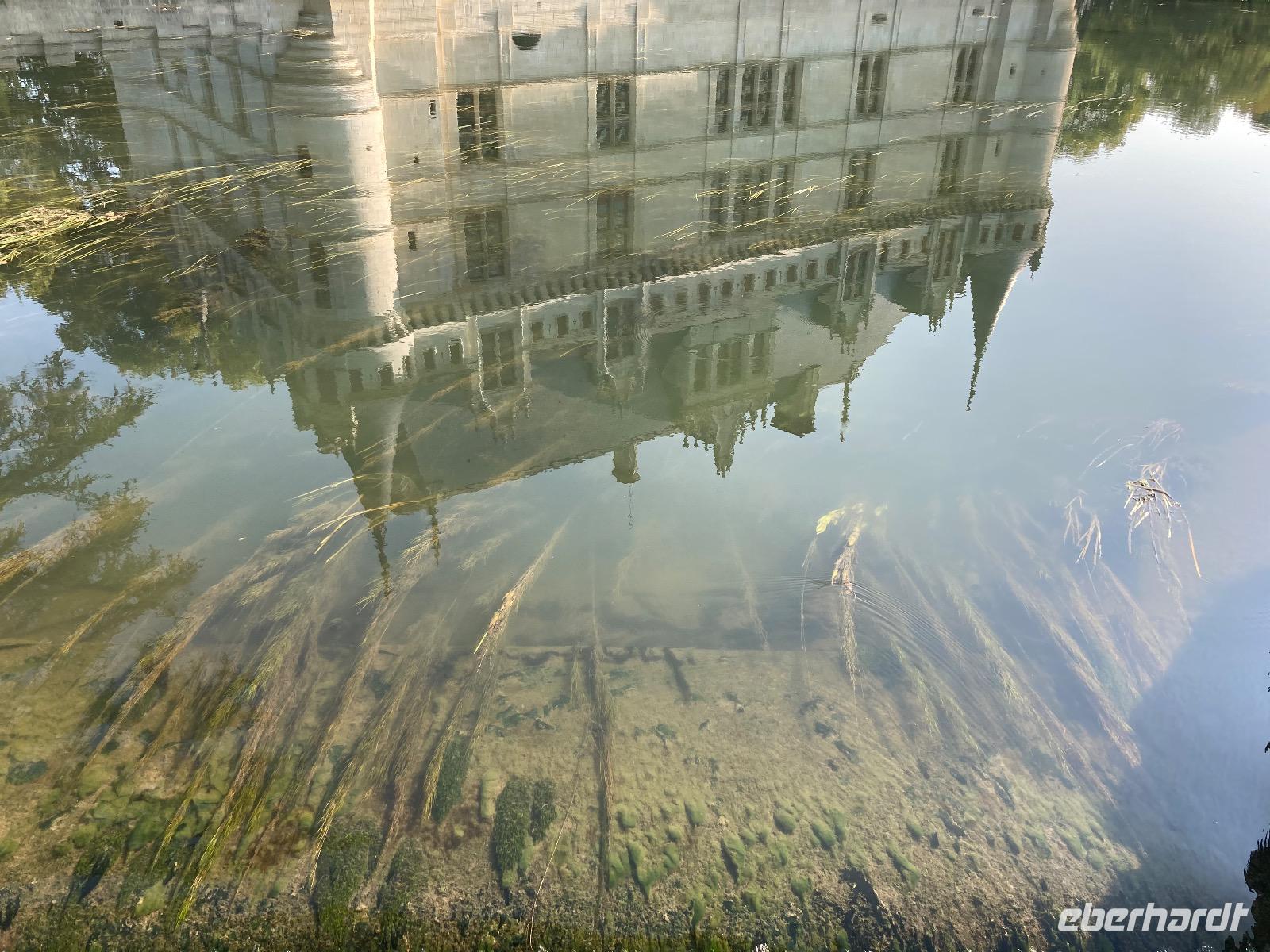 Azey-le-Rideau  &ndash; &copy; Roswitha Zytowski (Eberhardt TRAVEL)