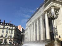Théâtre Graslin Nantes &ndash; &copy; Roswitha Zytowski (Eberhardt TRAVEL)