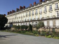 Cours Cambronne Nantes &ndash; &copy; Roswitha Zytowski (Eberhardt TRAVEL)