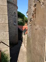 Clisson &ndash; &copy; Roswitha Zytowski (Eberhardt TRAVEL)