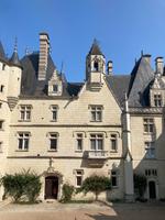 Château d‘Ussé &ndash; &copy; Roswitha Zytowski (Eberhardt TRAVEL)