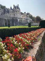 Château d‘Ussé &ndash; &copy; Roswitha Zytowski (Eberhardt TRAVEL)