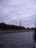 La Tour Eiffel