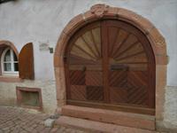Elsass 09.2020 Riquewihr &ndash; &copy; Gabriele Sauer (Eberhardt TRAVEL)