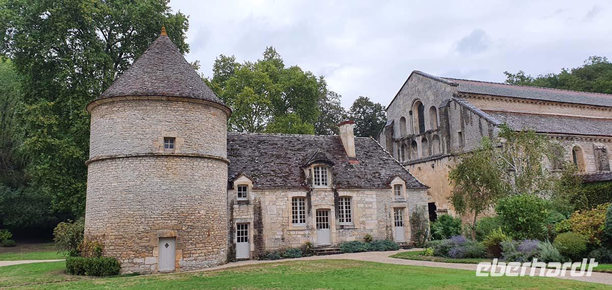 Taubenhaus in Fontenay &ndash; &copy; Peter Rudolph (Eberhardt TRAVEL)