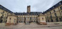 Dijon. Herzogspalst