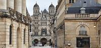 Dijon St. Michel &ndash; &copy; Peter Rudolph (Eberhardt TRAVEL)