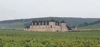 Clos de Vougoet &ndash; &copy; Peter Rudolph (Eberhardt TRAVEL)