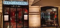 Am 4. Abend gab es hier Leckereien &ndash; &copy; Peter Rudolph (Eberhardt TRAVEL)