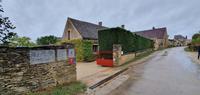 Das Weingut in Tharoiseau &ndash; &copy; Peter Rudolph (Eberhardt TRAVEL)