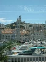 Marseille &ndash; &copy; Alexandra Jordan (Eberhardt TRAVEL)